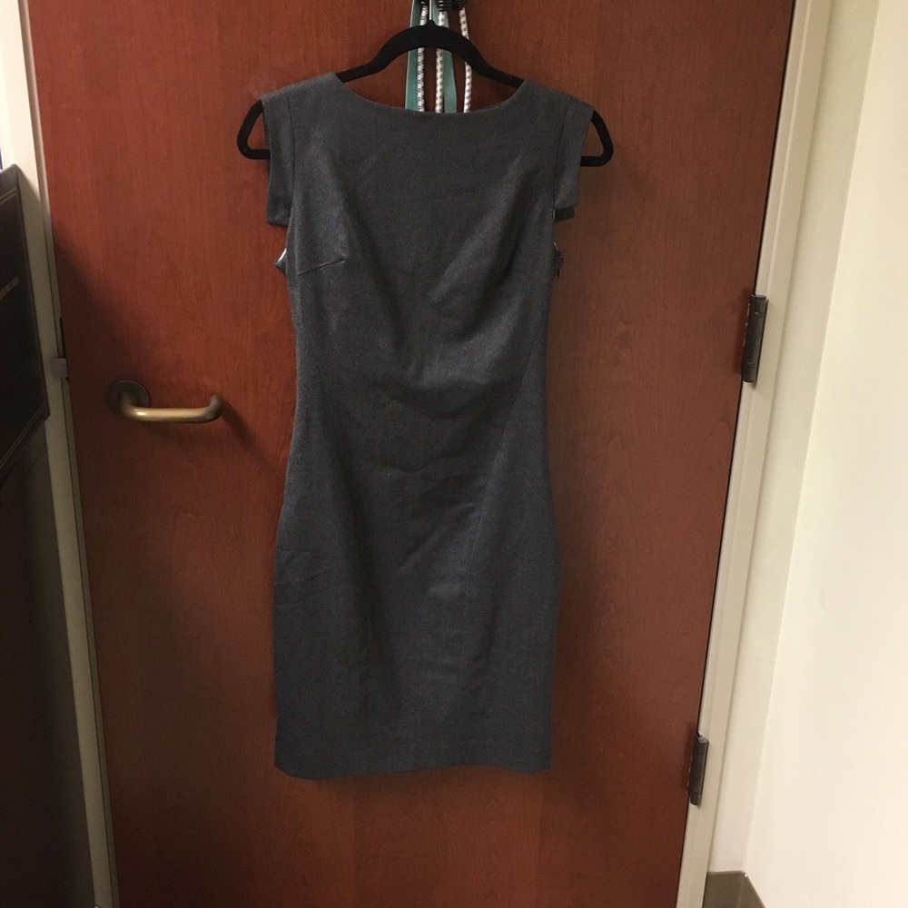 Ted Baker Sheath Dress Suite - Wool Blend